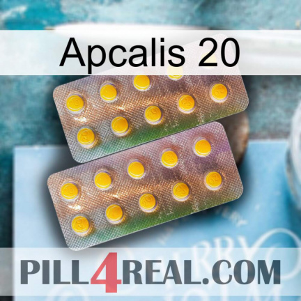 Apcalis 20 new10